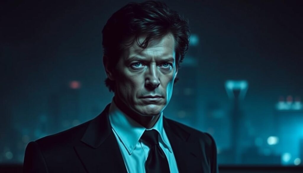 Johnny and Mary by Robert Palmer