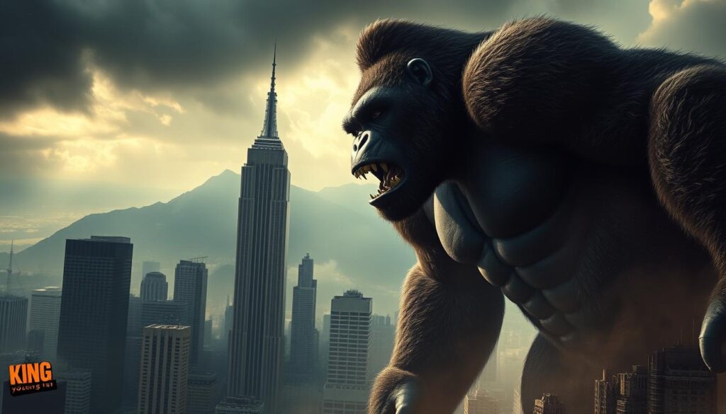 King Kong by Young Thug