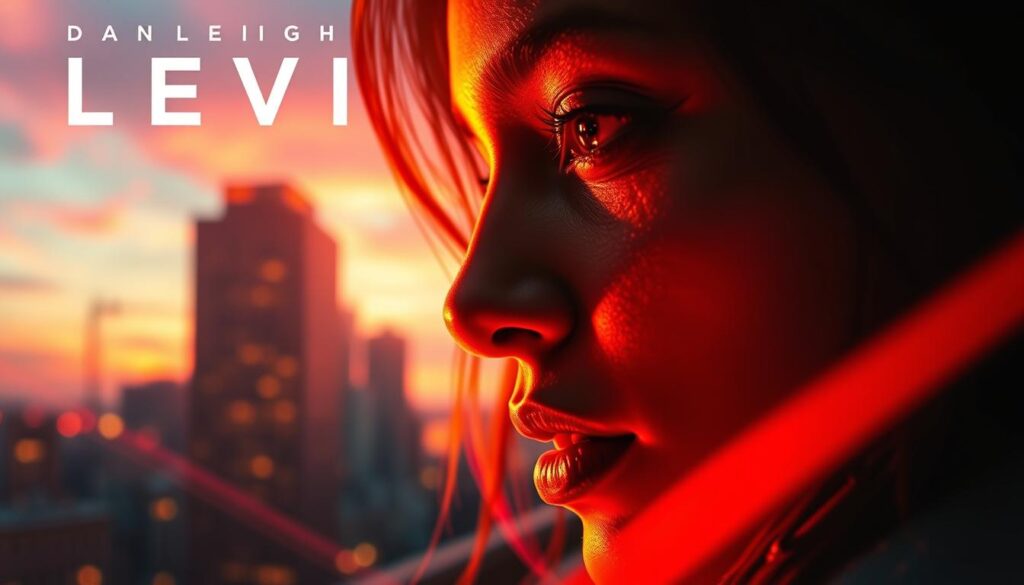 Levi High by Danileigh