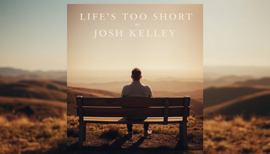 Life’s Too Short by Josh Kelley