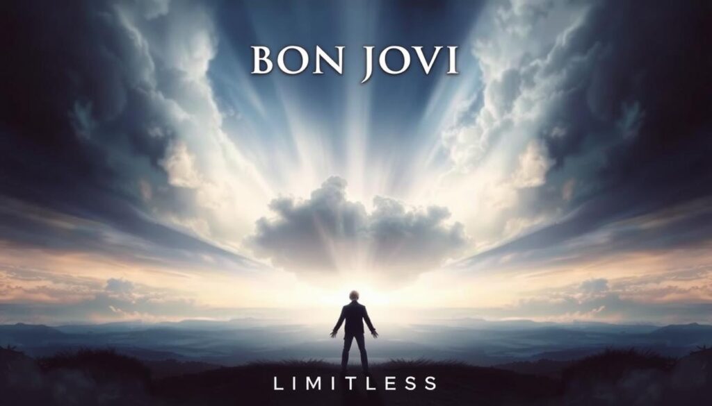Limitless by Bon Jovi