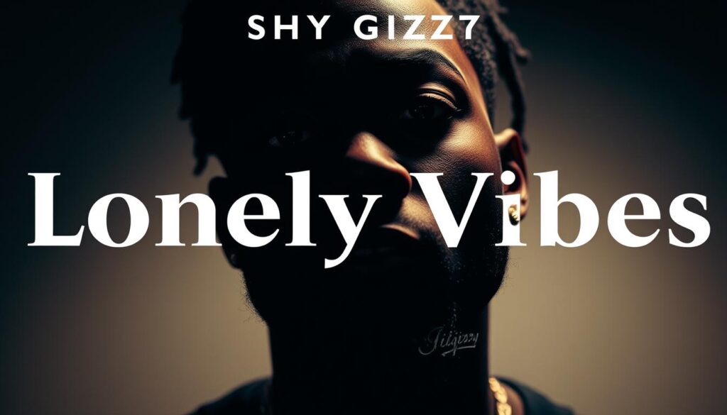 Lonely Vibes by Shy Glizzy