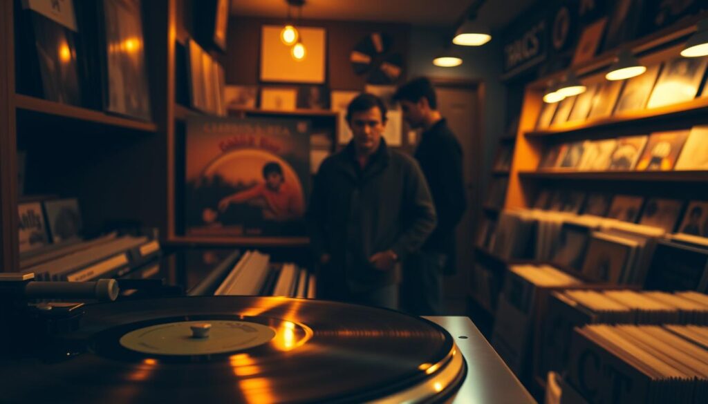 Looking for a Rainbow by Chris Rea