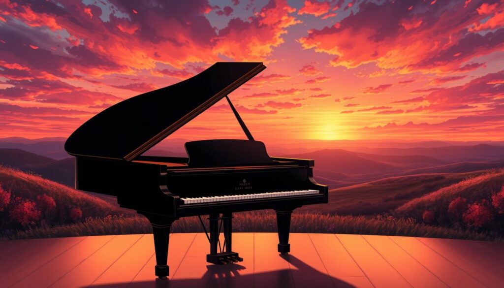 Love Changes Everything by Andrew Lloyd Webber