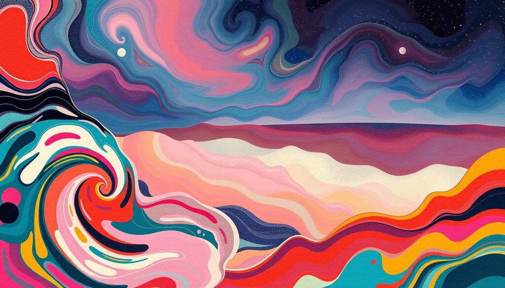 Lucky People by Lower Dens