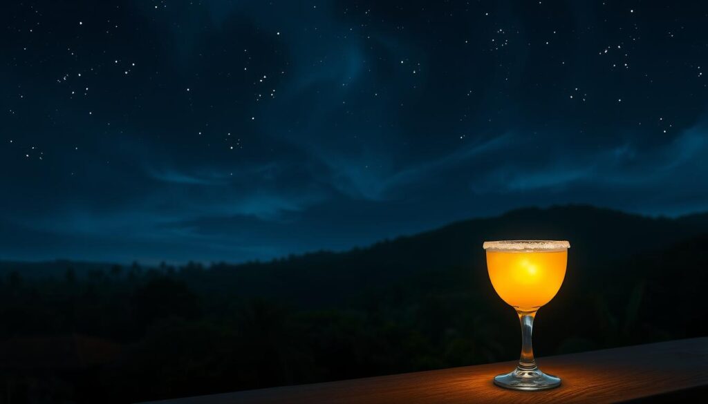 Margarita by The Starlight Mints