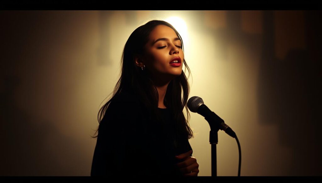 Me in Her by Sabrina Claudio