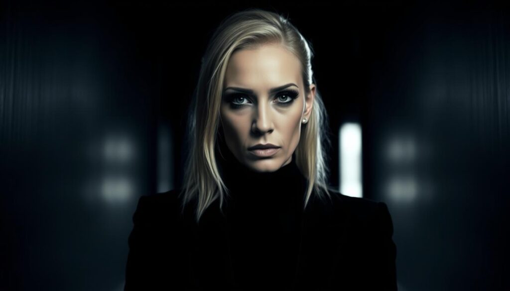 Misery by Gwen Stefani