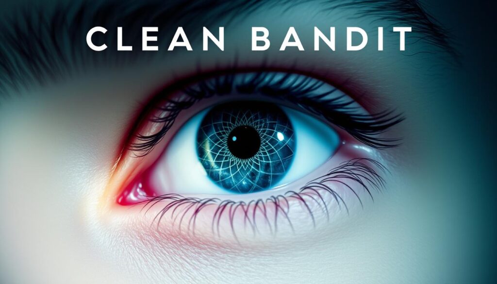 New Eyes by Clean Bandit