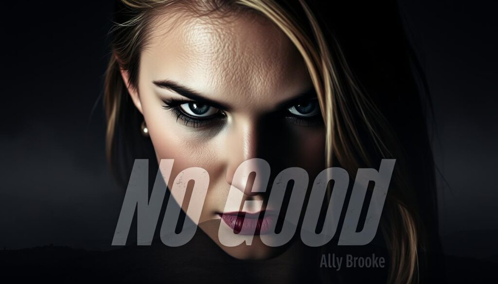 No Good by Ally Brooke