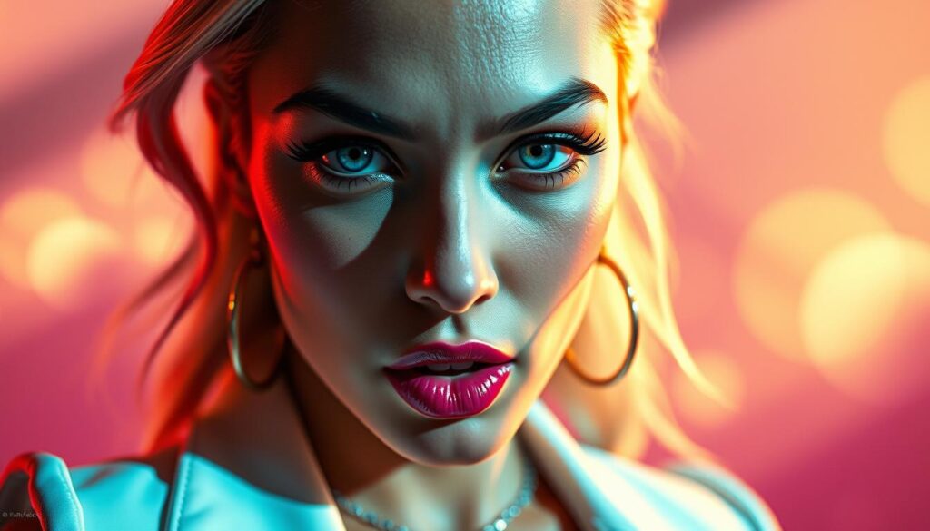 Not Your Barbie Girl by Ava Max