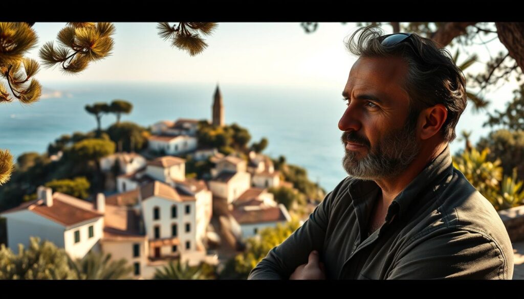 O Sarracino by Gigi D’Alessio