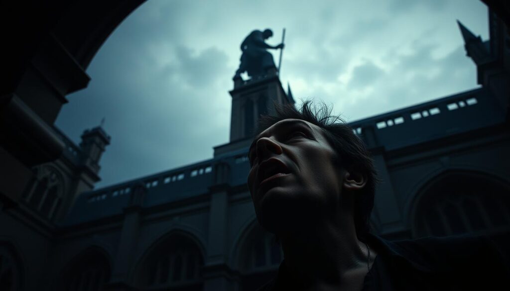 Out There by Tom Hulce