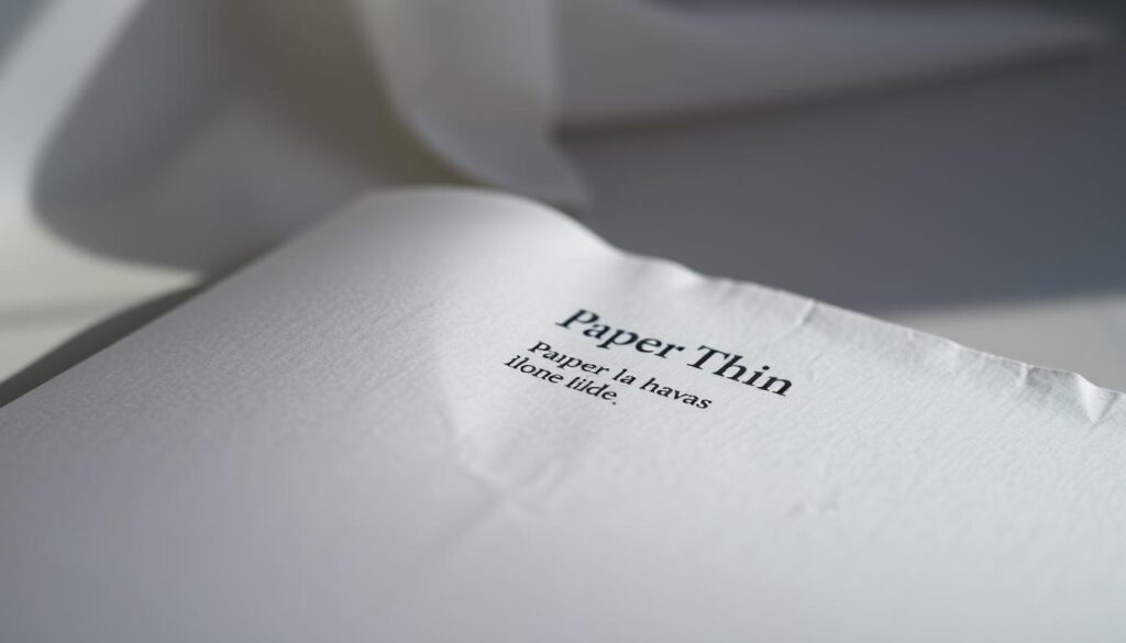 Paper Thin by Lianne La Havas
