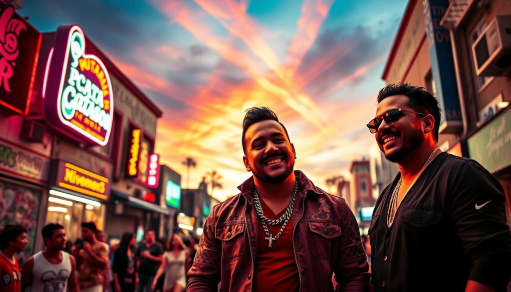 Payasos by Frank Reyes