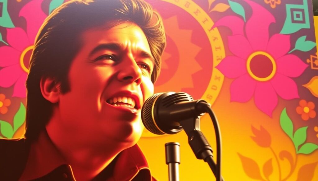 Pero Que Necesidad by Juan Gabriel