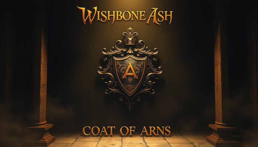Personal Halloween by Wishbone Ash