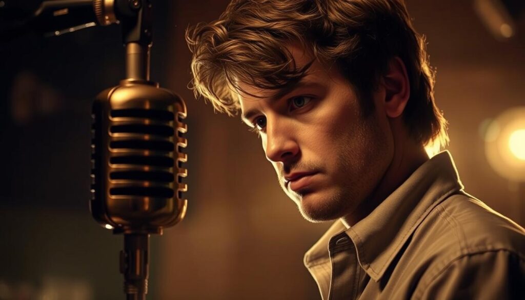 Please Love Me Forever by Tommy Edwards