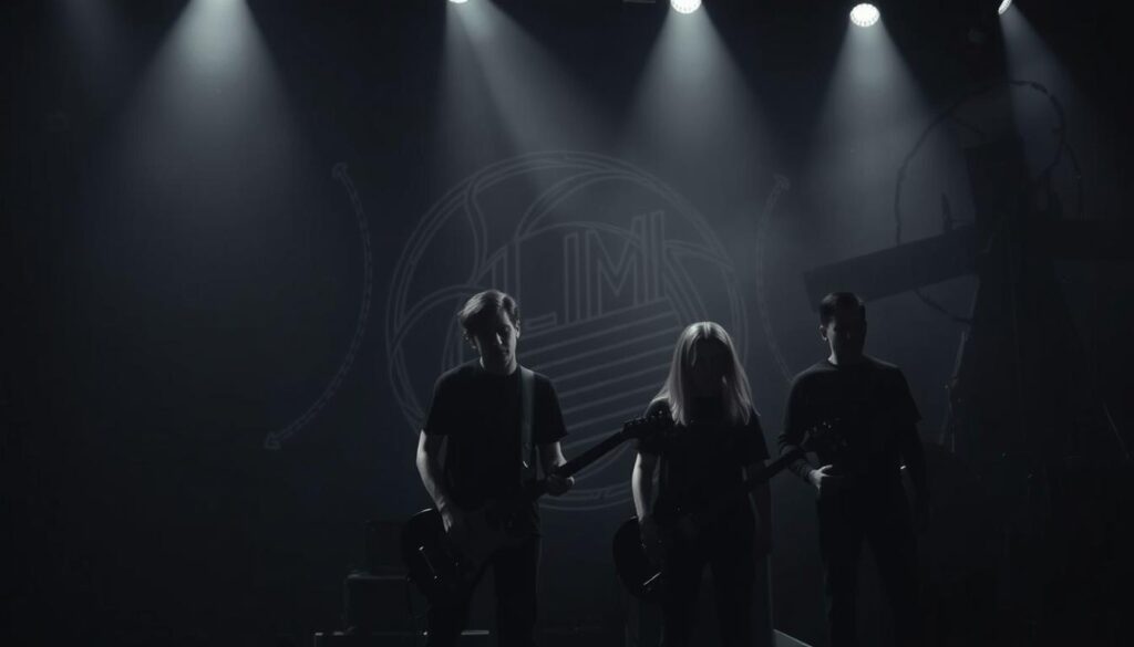 Reggae by Black Midi