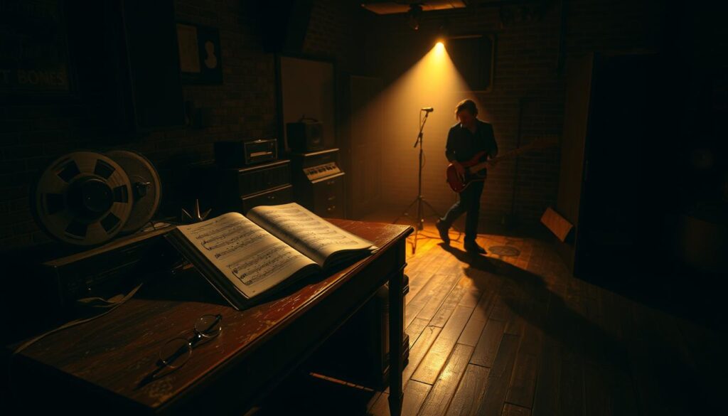 Restin’ Bones by Primus