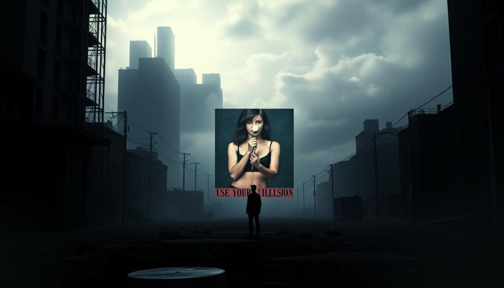 Right Next Door To Hell by Guns N’ Roses