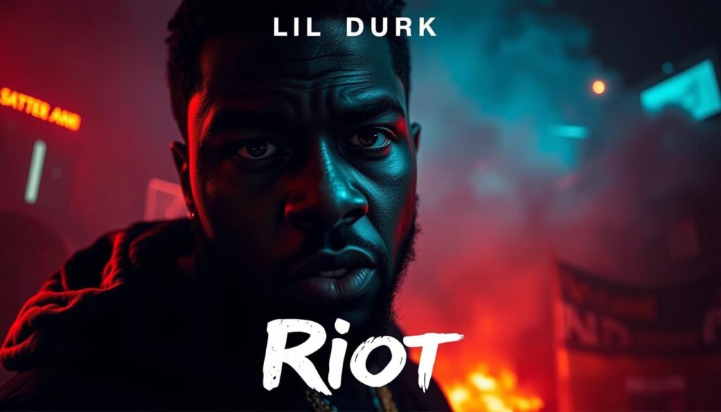 Riot by Lil Durk