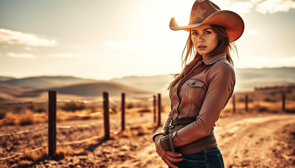 Rodeo Girl by Micky & the Motorcars