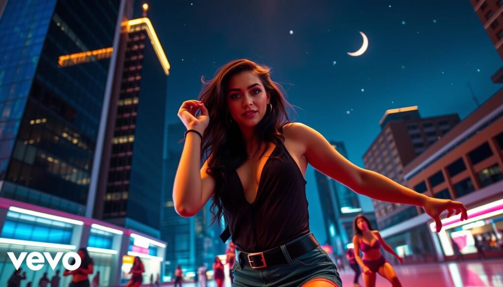 Say Ok by Vanessa Hudgens