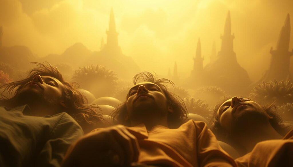 Sleep Drifter by King Gizzard & the Lizard Wizard