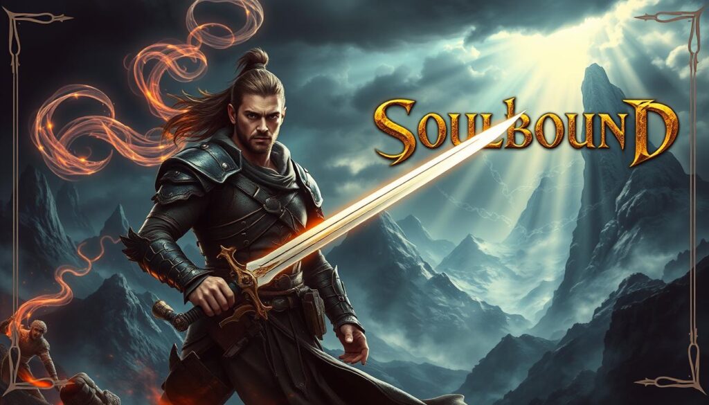 Soulbound by Unleash the Archers