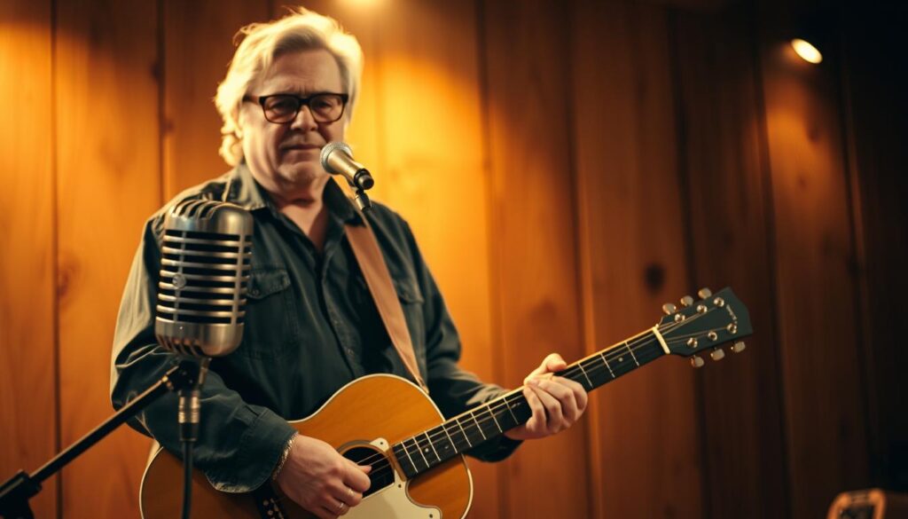 Stranger in My House by Ronnie Milsap