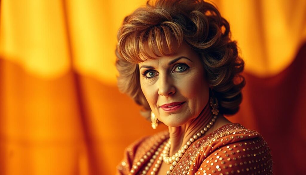 Success by Loretta Lynn