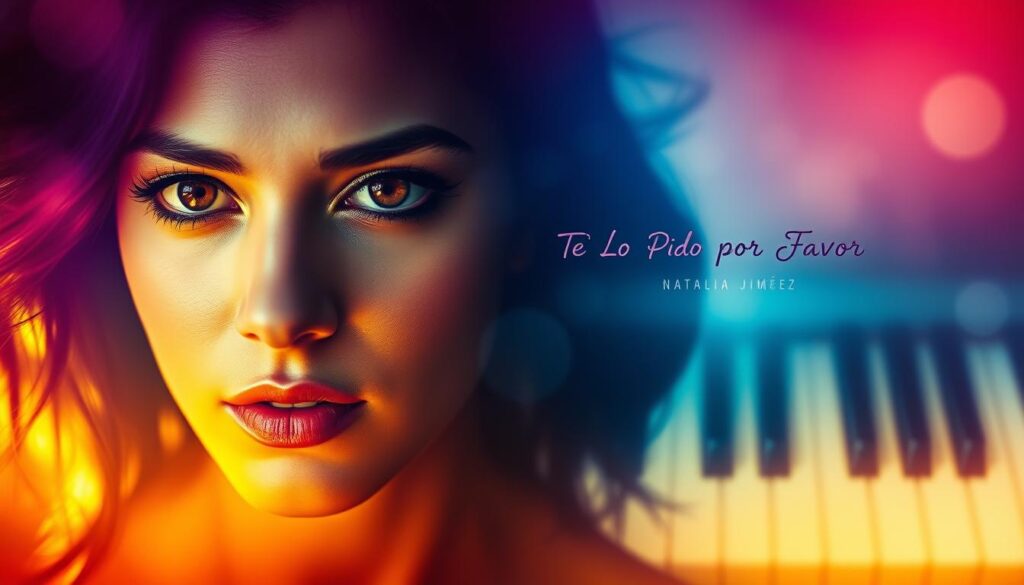 Te Lo Pido por Favor by Natalia Jiménez