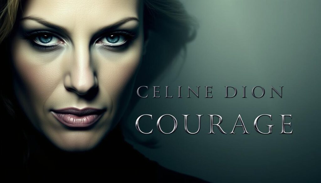 The Chase by Celine Dion