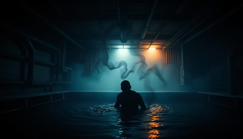 The Deep by clipping.