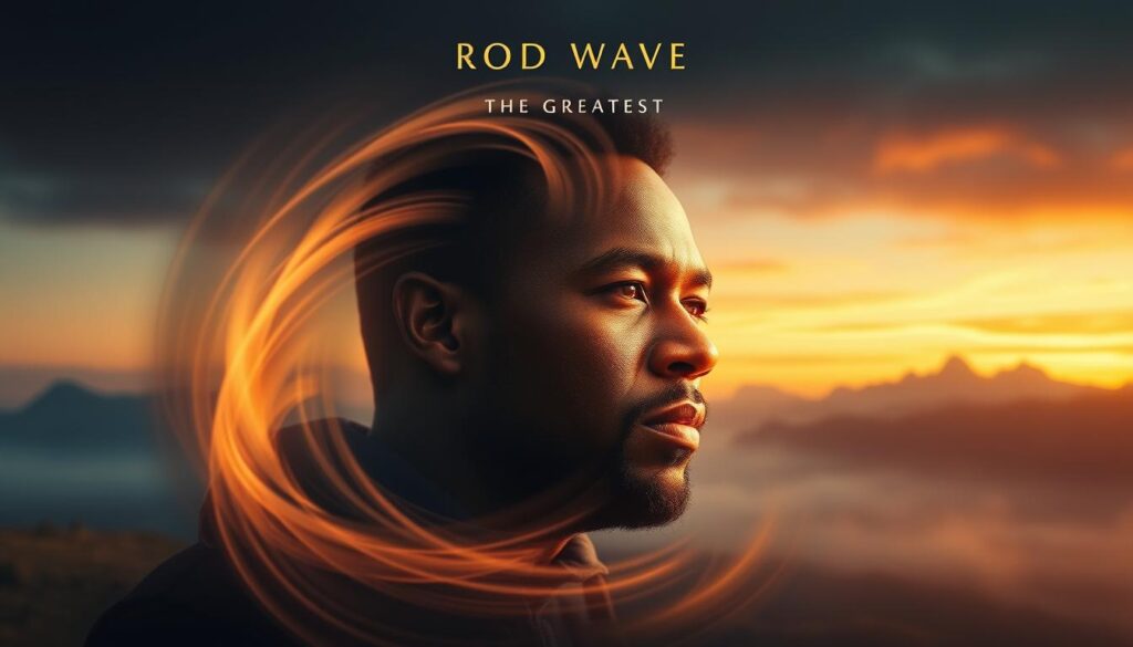 The Greatest by Rod Wave