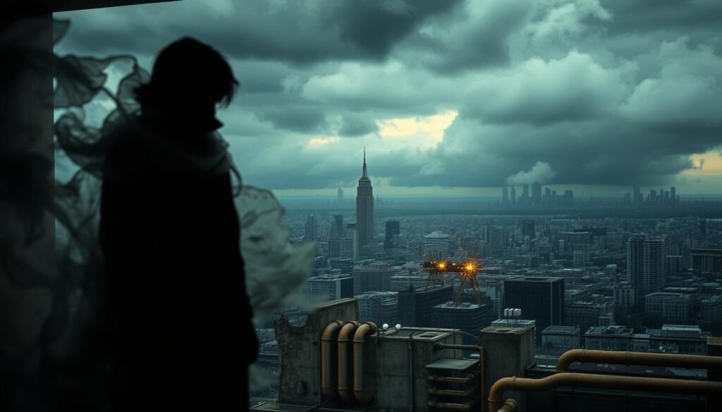 The Underground by Meg Myers