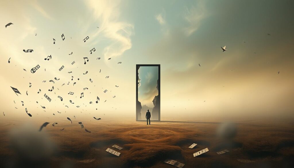 Things Left Unsaid by Pink Floyd