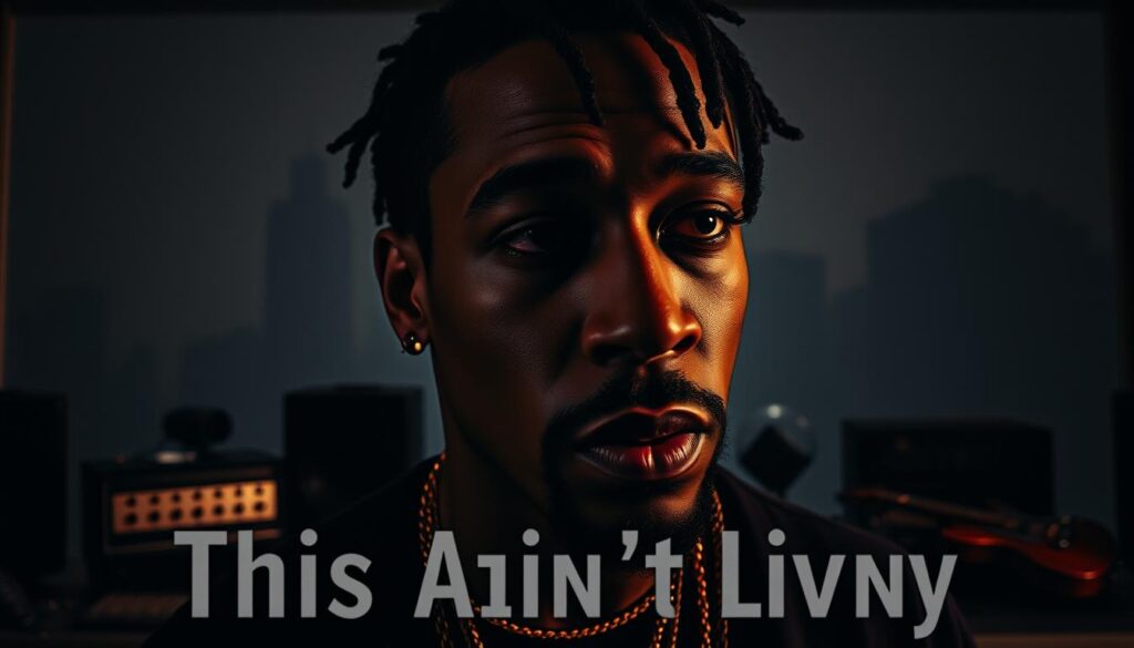 This Ain’t Livin’ by Layzie Bone