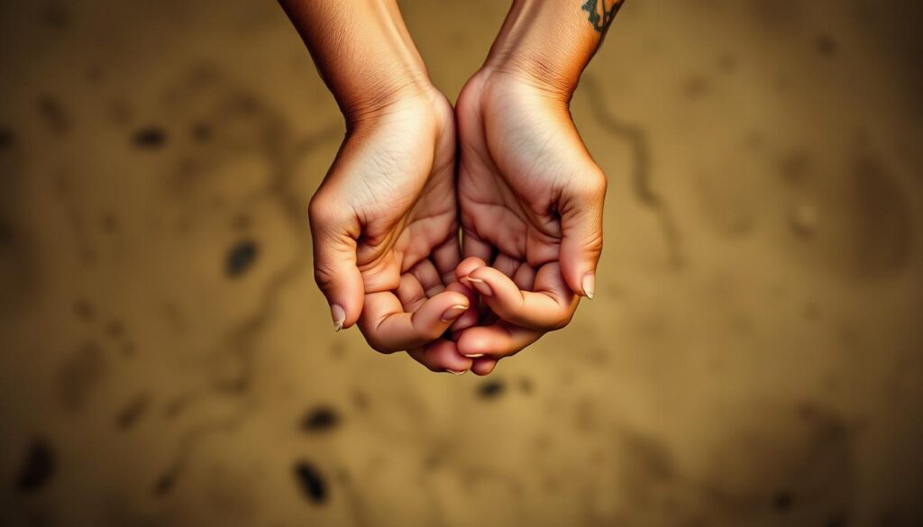 Two Hands by Big Thief