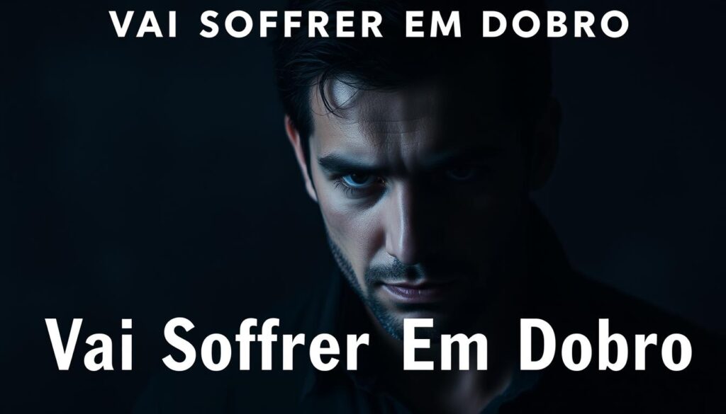 Vai Sofrer Em Dobro by João Victor