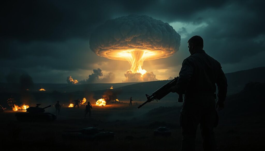 WWIII by Machine Gun Kelly