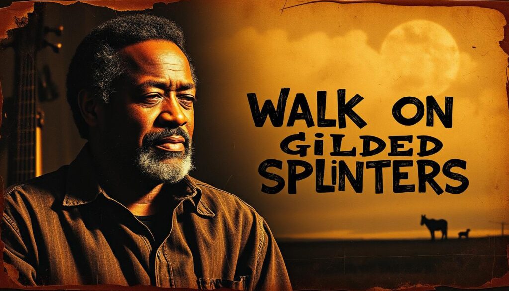 Walk on Gilded Splinters by Johnny Jenkins