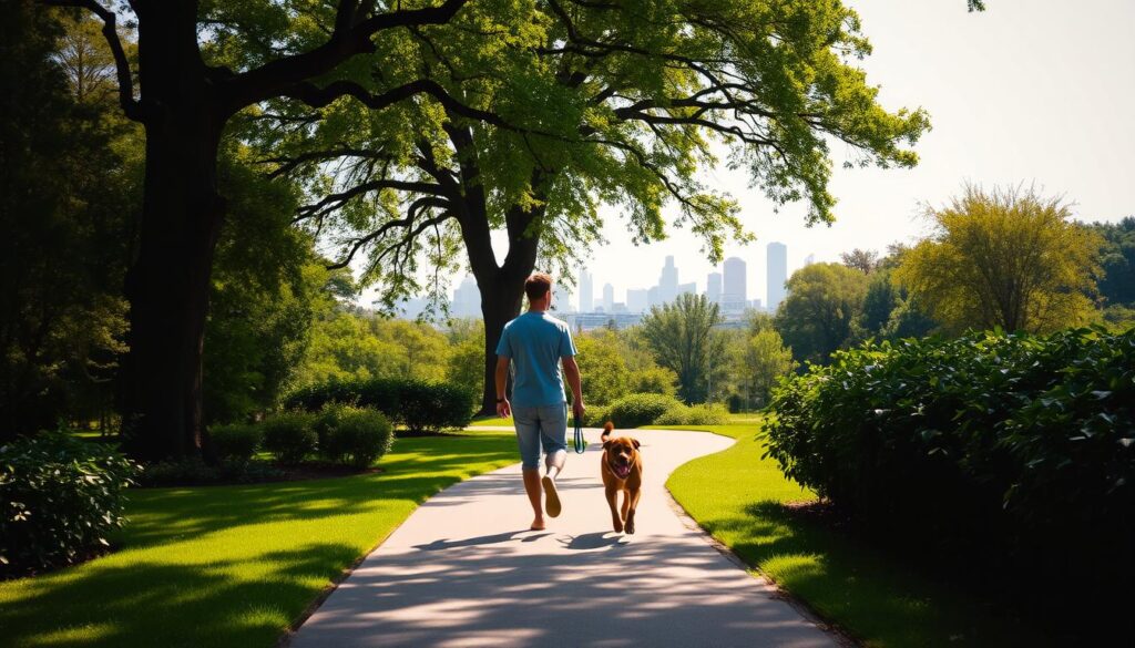 Walking the Dog by Aerosmith