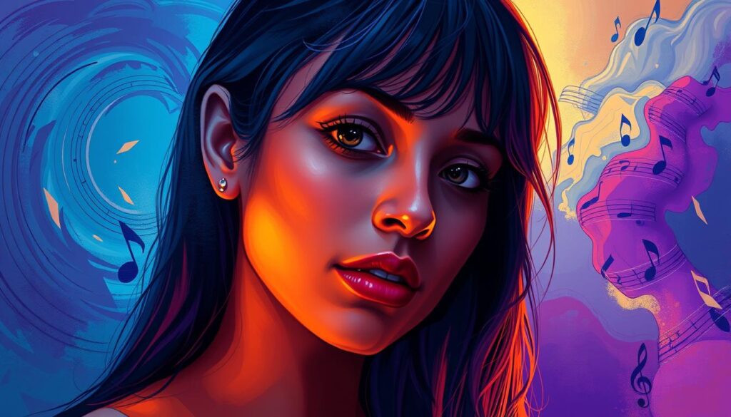 What A Shame by Leyla Blue