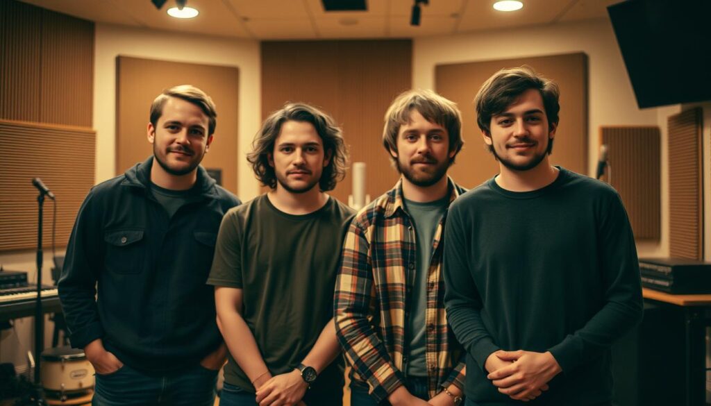 What If… by Modern Baseball