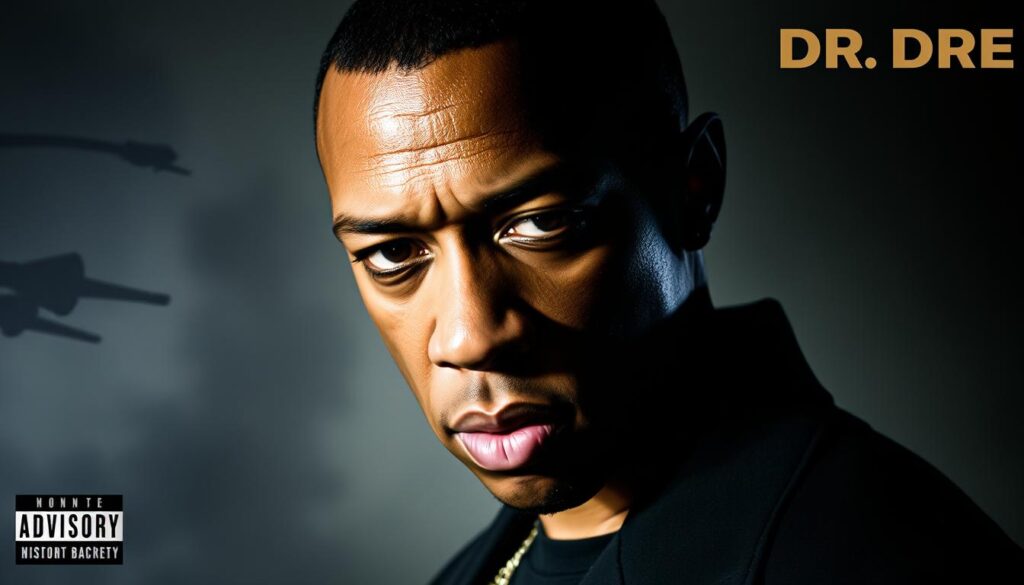 What’s the Difference by Dr. Dre