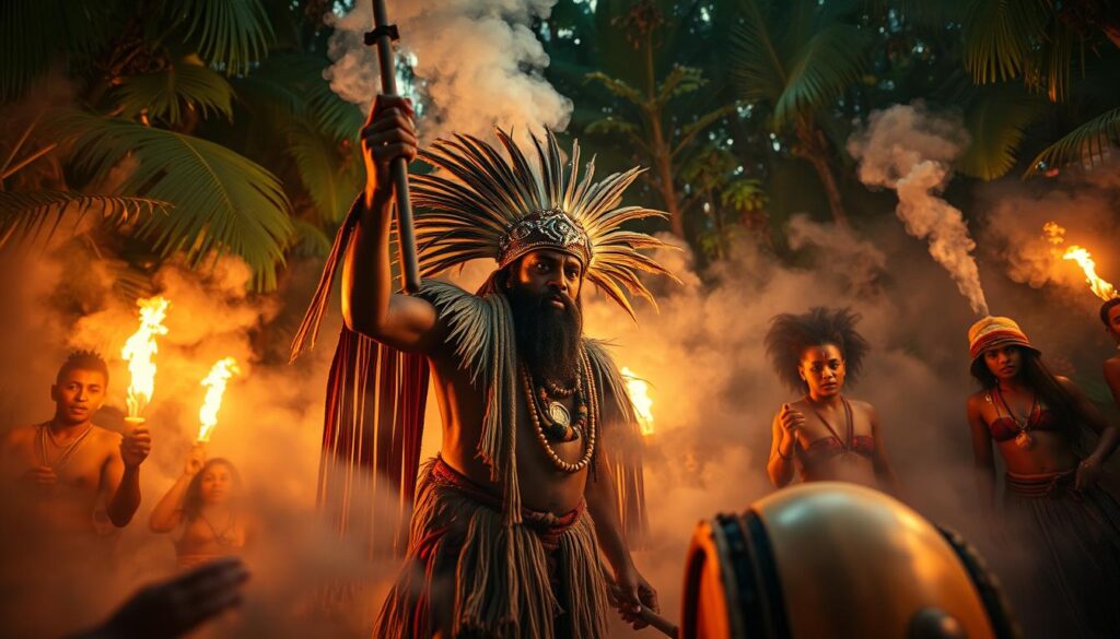 Witch Doctor by Sheb Wooley