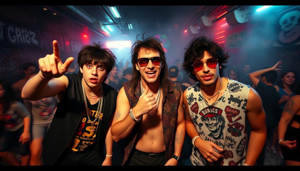 (You Gotta) Fight for Your Right (To Party) by Beastie Boys