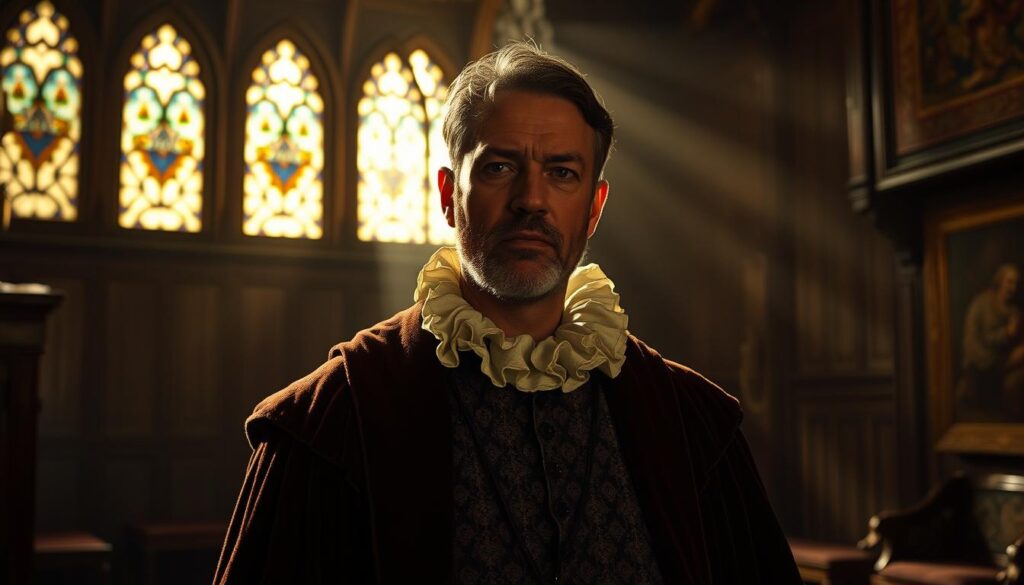 16th Century Man by Elton John